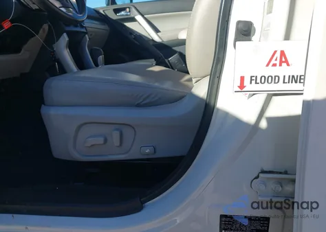 2014 Subaru Forester 2.5I Limited из США, поврежденный, VIN JF2SJAJC7EH447178